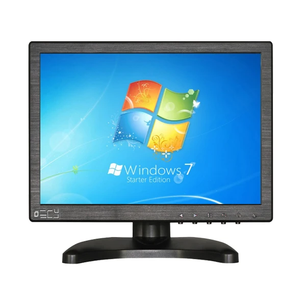 10.1 inch tft-lcd monitor