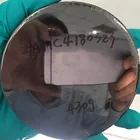 Price Of China 4 inch n-doped 4H Silicon Carbide Crystal