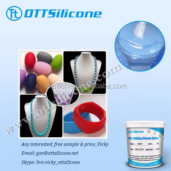 Where To Buy Silicone Rubber 94