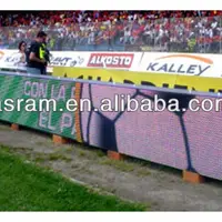 Sports Games LED Board Billboards Sports