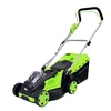 good quality best seller 32cm 36V cordless li-battery power lawnmower