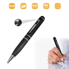 Best selling Christmas gifts mini cctv pen video recorder toy hidden camera Pen with voice recorder