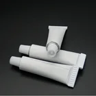 Special single packaging lubricating grease for plastic gears