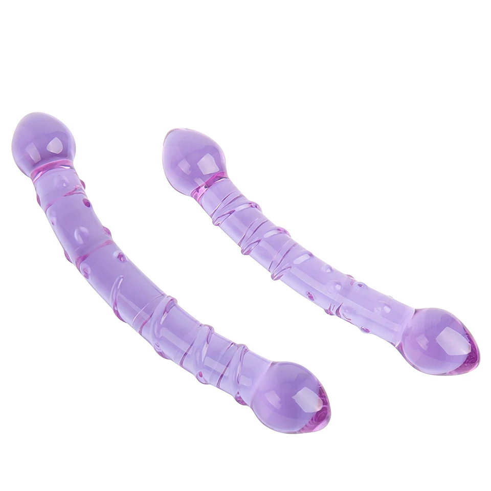 glass dildo