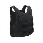 Military bulletproof aramid bullet proof vest