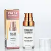 TLM ConcealerColor Changing Liquid Foundation Foundation To Change To Your Skin Tone By Just Blending Makeup Base Makeup