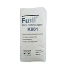 10kg Bag Package Chemical Auxiliary Silica Matting Agent For Wood Coating