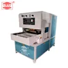 Manufacturer Wholesale Snakeskin Metallic Ladies Shoes Leather Material Welding Cutting Machine