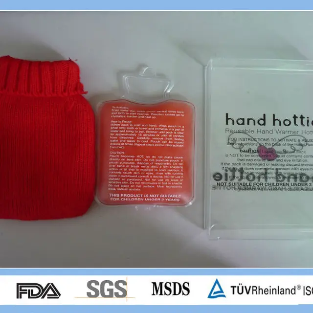 hand warmers covers