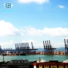 customs brokerage in china