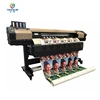TC-1930QX outdoor used eco solvent printers1.6m 1.8m 2.2m digital panaflex printing machine price