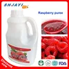 Taiwan Most Popular Bubble Tea Ingredients Easy Raspberry Fruit Puree Dessert Drinks Recipes For Yogurt