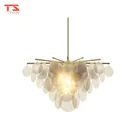 Modern Wholesale Chandeliers Luxury Silver Lighting Antique Murano Glass Chandelier Iron Pendant Lamp For Home