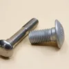Hex Track Link Bolt And Nut Wrench