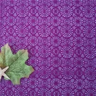 Raschel African Chantilly Guipure Lace Fabric