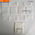 Surgical 100% Cotton Pad Medical Dressing Gauze Swab