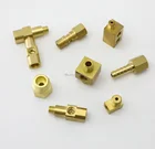 Factory custom brass/stainless steel/carbon steel pipe fitting