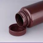 8ml~1000ml Laboratory Use Wide Mouth HDPE Plastic Reagent Bottle made in China manufacturer