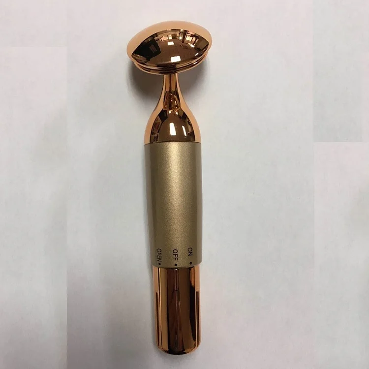 Золотой Вибратор