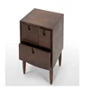 Direct buy dark wood mahogany chest of drawers from China