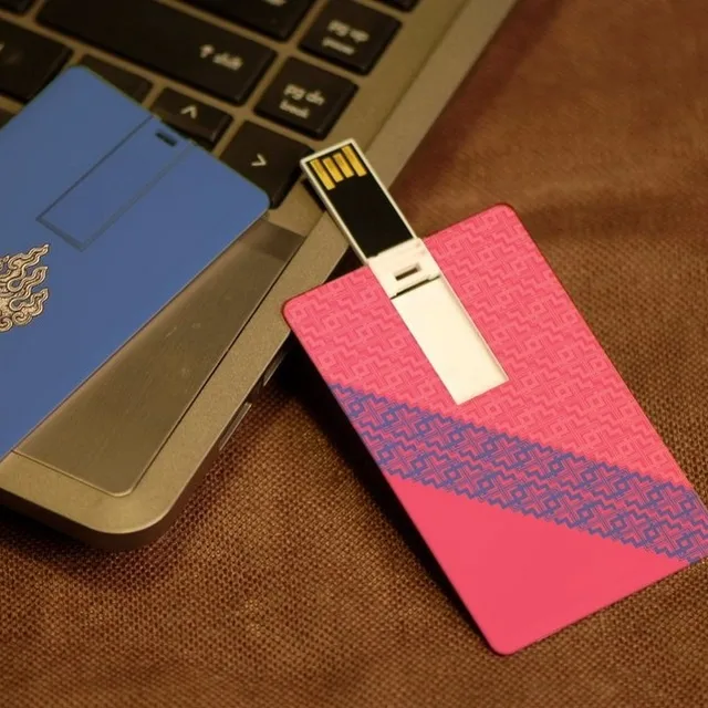 guest wedding gift usb card pendrive for 4gb 8gb memory