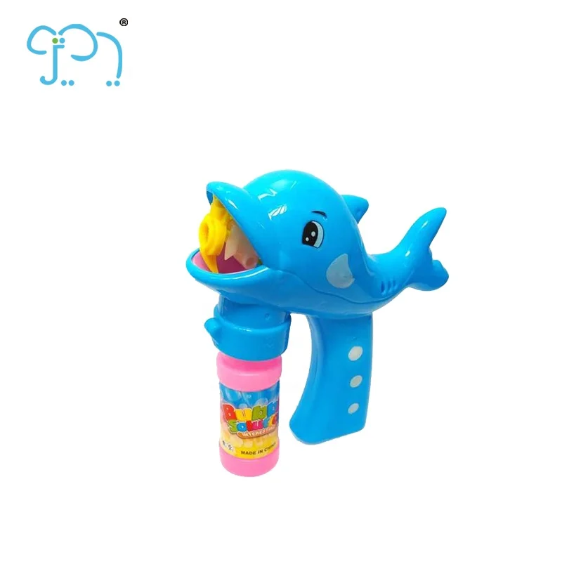 dolphin bubble shooter