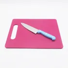 Cutting Board Plastic Cutting board for meat fruit and vegetable