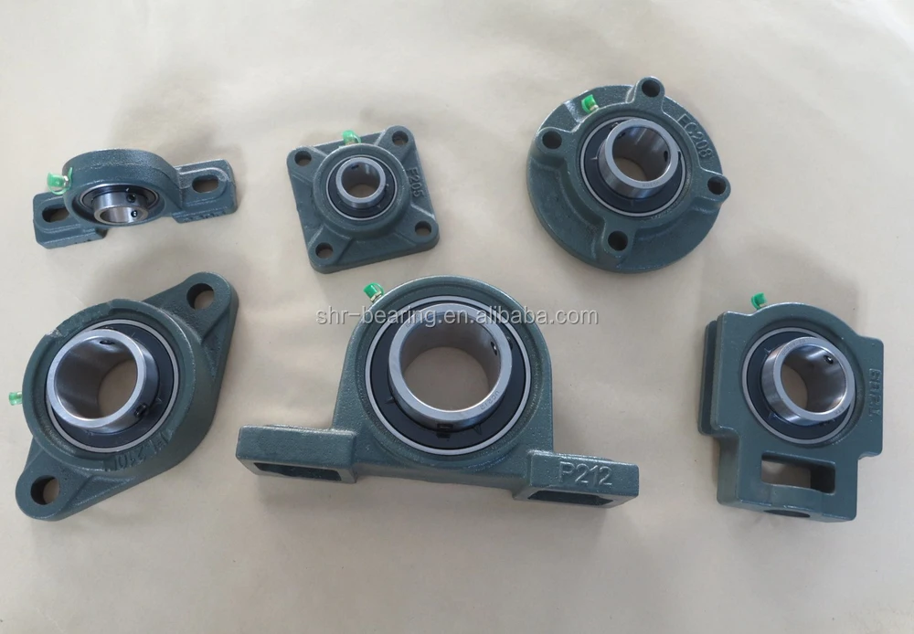 bearing holder