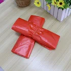 T-shirt Bag Bag Plastic T-shirt Design Rubbish Bag