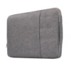 Durable laptop canvas case sleeve bag for apple computer