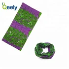 neckerchief triangular 100% cotton headwear baby bib bandana