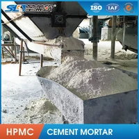 Manufacture Supply Industrial Grade Hydroxypropyl Methyl