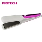 PRITECH Wholesale Products Professional Titanium Flat Iron Hair Straightener