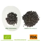 china origin instant black rice 2018 crop