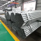 Weight Ms Square Pipe Galvanized Pre Galvanized 1000Mm Diameter Stainless Steel Pipe