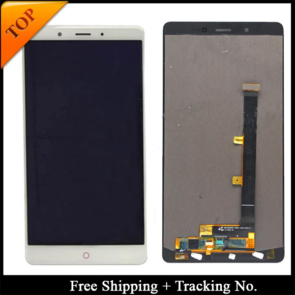 Z11 Max White