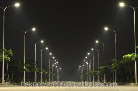 street-lights