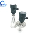 YOUL-PWRD92 radar level and dielectric constant radar based level measurement radar liquid level control switch st-70ab