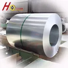 China factory TangSteel supply hot dipped galvanized iron coil price