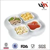 Y1685 Hot White Airline Tableware
