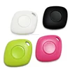 new design Mini crowd GPS Tracker / Bluetooth key finder / wireless Anti-lost Alarm itags