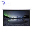 High quality manual smart projector screen, projection screen