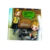 Wholesale professional customized CMYK printing children english story books