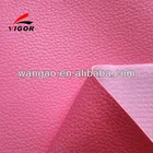 Pvc Synthetic Leather For Furniture/Bags/Shoes
