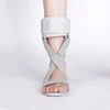 New arrival medical Adjustable Ankle Stabilizer neoprene & sport ankle support,ankle brace