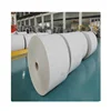 Cheap price 70gsm 80gsm Uncoated Woodfree Offset Printing Paper in Roll