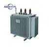 Hot sale Power Distribution Equipment 132 kv voltage transformer with good price