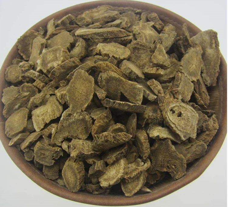 Costus root