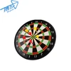 Best Quality Magnetic Dartboard with 6pcs Safety Darts
