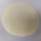 Factory-produced microcapsule plant fat powder